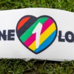 ¿Qué significa el brazalete One Love? Descubre su significado y origen