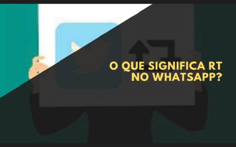 ¿Qué significa RT en Whatsapp y cómo utilizarlo correctamente ...
