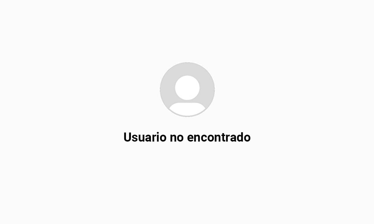 ¿Qué significa 'Usuario no encontrado' en Instagram? Descubre su ...