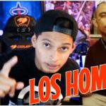 Homies en el rap: significado y origen de esta expresión clave