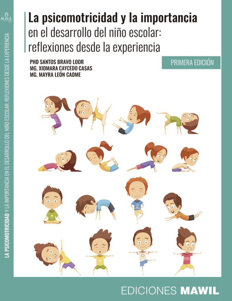 La psicomotricidad: significado y su importancia en el desarrollo ...